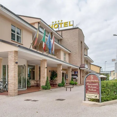 Hébergement de vacances Family Escape With Pools And Sauna Foligno