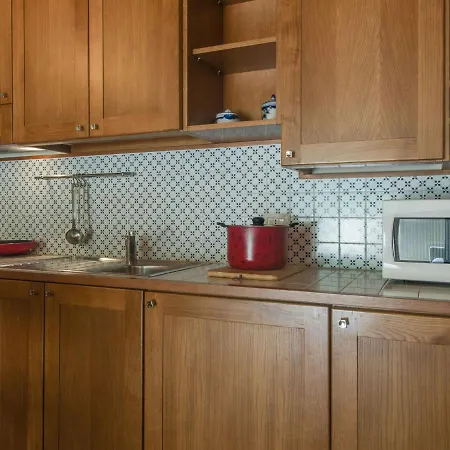 Сasa de vacaciones Family Escape With Pools And Sauna