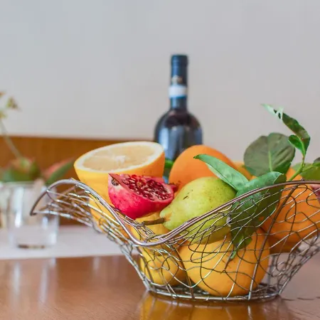 Family Escape With Pools And Sauna Nyaraló Foligno