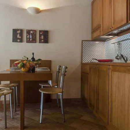 Family Escape With Pools And Sauna Foligno