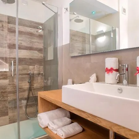 Сasa de vacaciones Family Escape With Pools And Sauna *